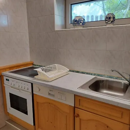 Maison d'hôtes Ive Vendégház *