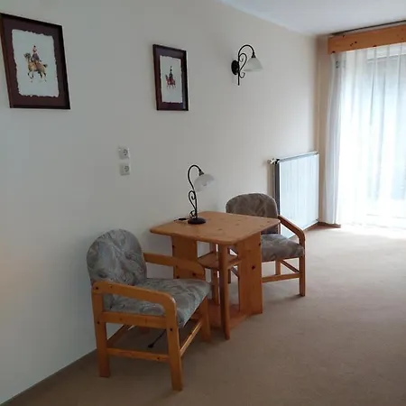 Maison d'hôtes Ive Vendégház *