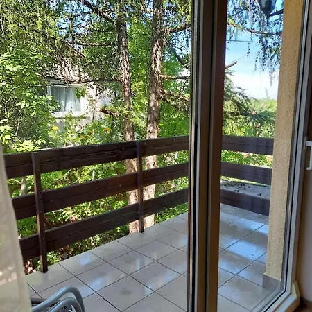 Ive Vendégház * Balatonalmádi