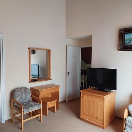 Ive Vendégház Maison d'hôtes Balatonalmádi