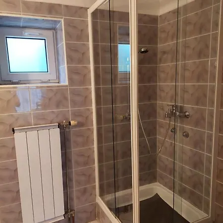 Ive Vendégház Maison d'hôtes *