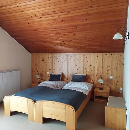 Maison d'hôtes Ive Vendégház *