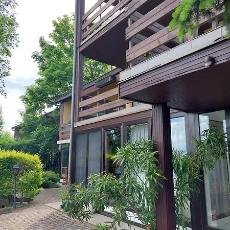 Ive Vendégház Balatonalmádi