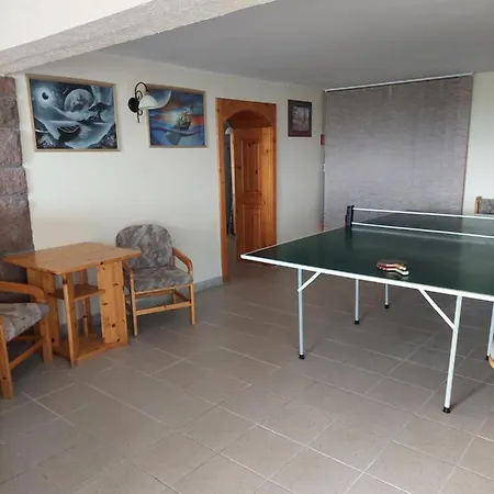 Maison d'hôtes Ive Vendégház