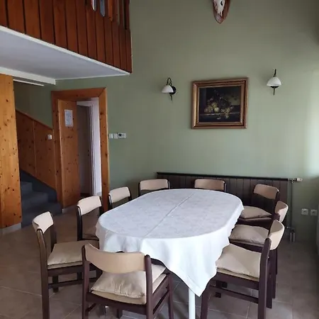 Ive Vendégház Maison d'hôtes Balatonalmádi